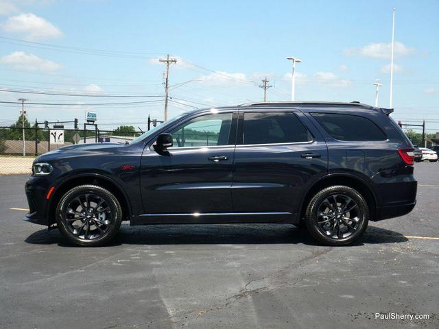Photo of 2025 Night Moves Dodge Durango