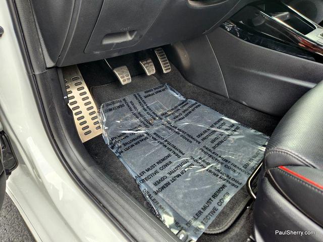 Photo of 2023 Snow White Pearl Kia Forte
