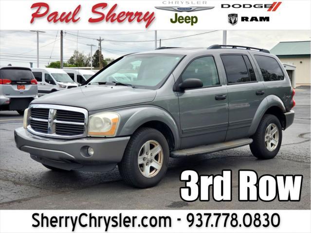 2005 Dodge Durango