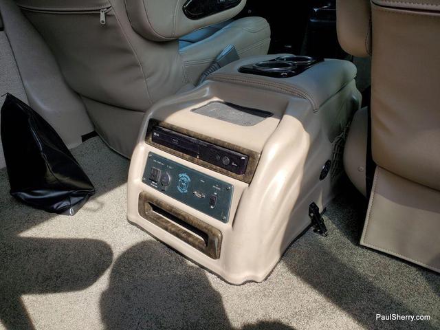 Photo of 2022 Chevrolet Express 2500