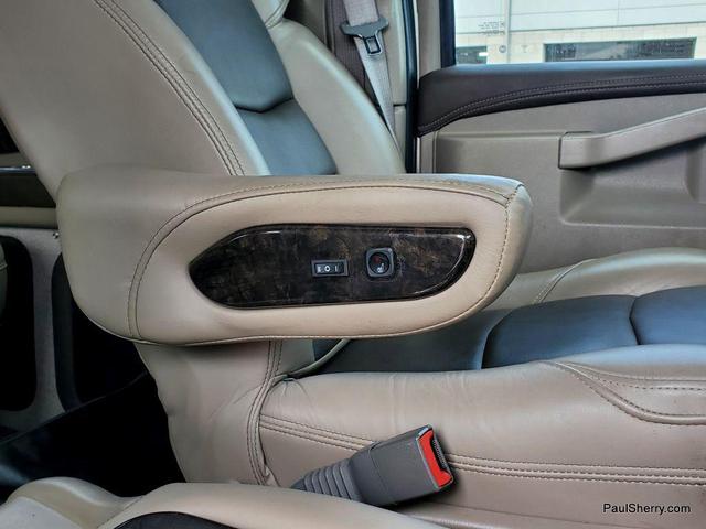 Photo of 2022 Chevrolet Express 2500