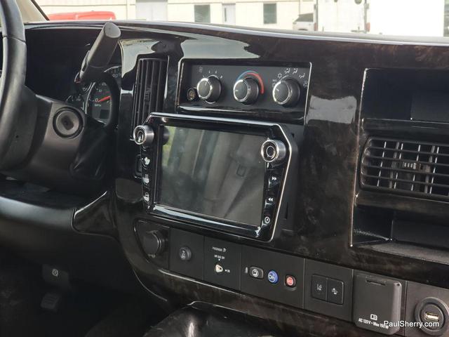 Photo of 2022 Chevrolet Express 2500
