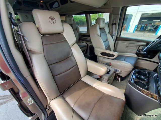 Photo of 2022 Chevrolet Express 2500