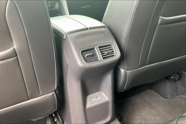 Photo of 2021 Dark Moon Blue Metallic Buick Envision