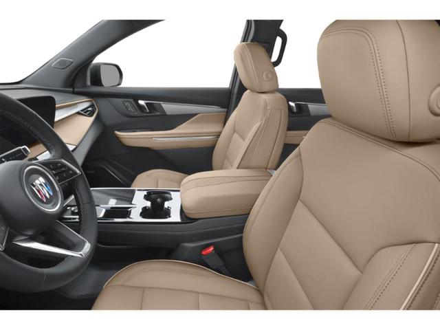 Photo of 2026 Summit White Buick Enclave