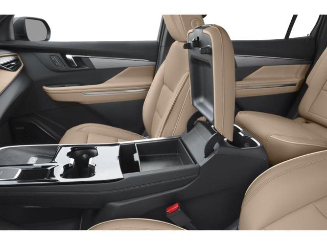 Photo of 2026 Summit White Buick Enclave