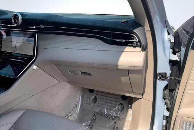 Photo of 2023 Bianco Maserati Grecale