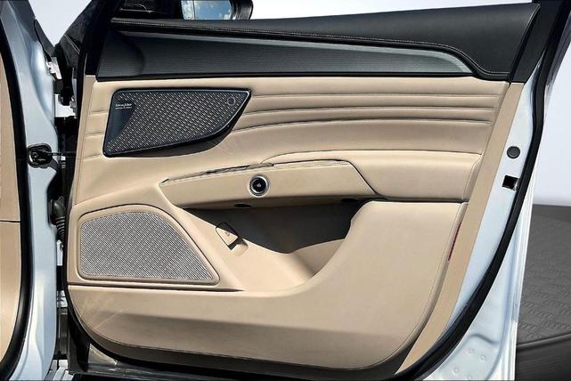 Photo of 2023 Bianco Maserati Grecale