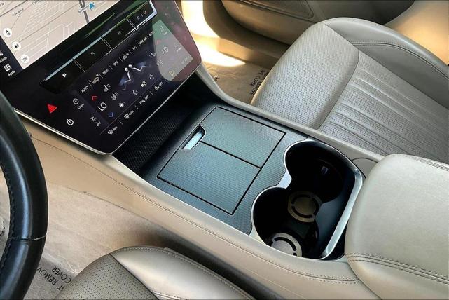 Photo of 2023 Bianco Maserati Grecale