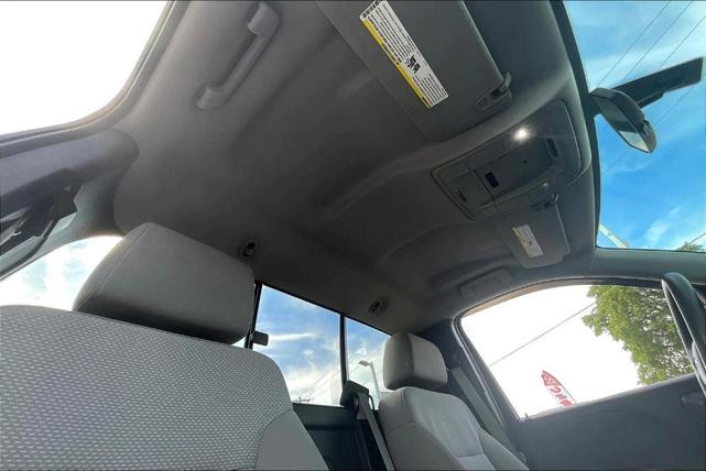 Photo of 2015 Tungsten Metallic Chevrolet Silverado 1500