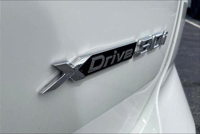 Photo of 2022 Alpine White BMW X3