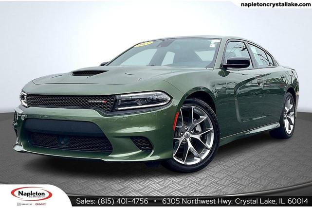 2023 Dodge Charger