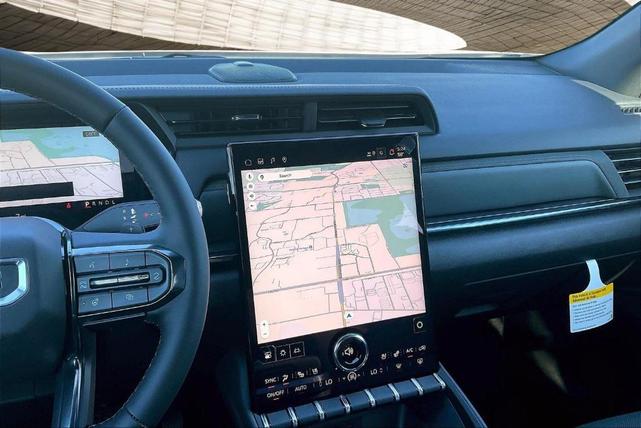 Photo of 2026 Summit White GMC Terrain