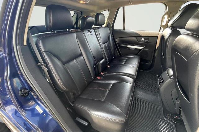 Photo of 2011  Ford Edge