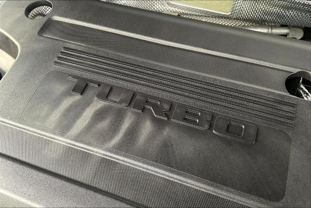 Photo of 2025 Moonstone Gray Metallic Buick Envision