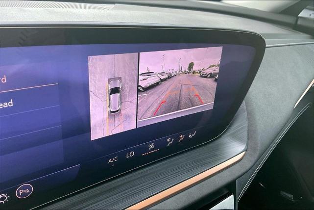 Photo of 2025 Moonstone Gray Metallic Buick Envision