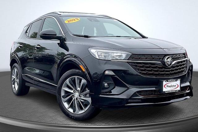 2023 Buick Encore Gx