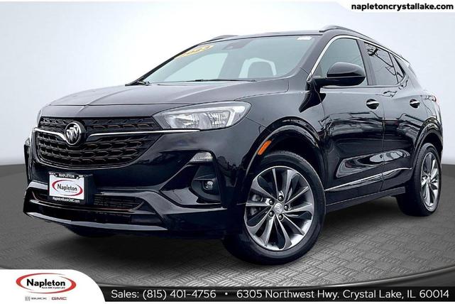 2023 Buick Encore Gx