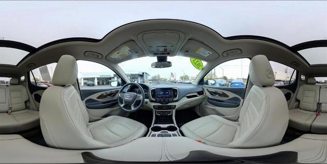 Photo of 2023 Sterling GMC Terrain
