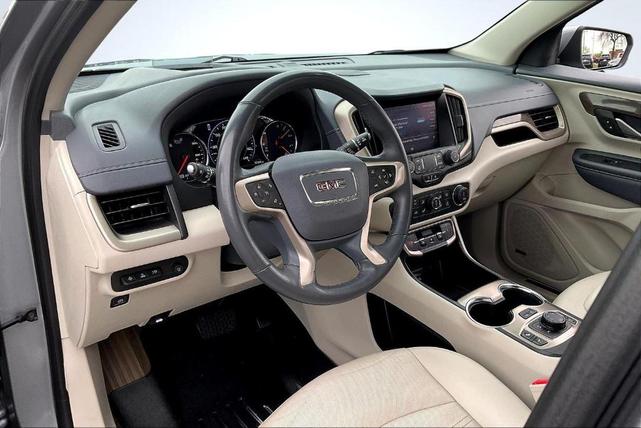 Photo of 2023 Sterling GMC Terrain