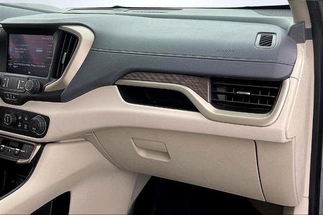 Photo of 2023 Sterling GMC Terrain
