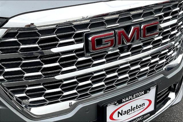 Photo of 2023 Sterling GMC Terrain