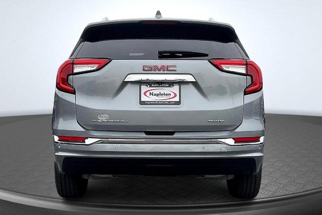 Photo of 2023 Sterling GMC Terrain