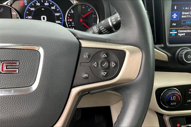 Photo of 2023 Sterling GMC Terrain