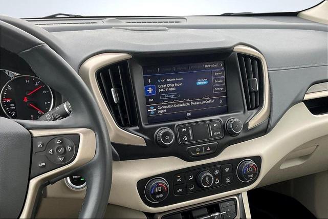 Photo of 2023 Sterling GMC Terrain