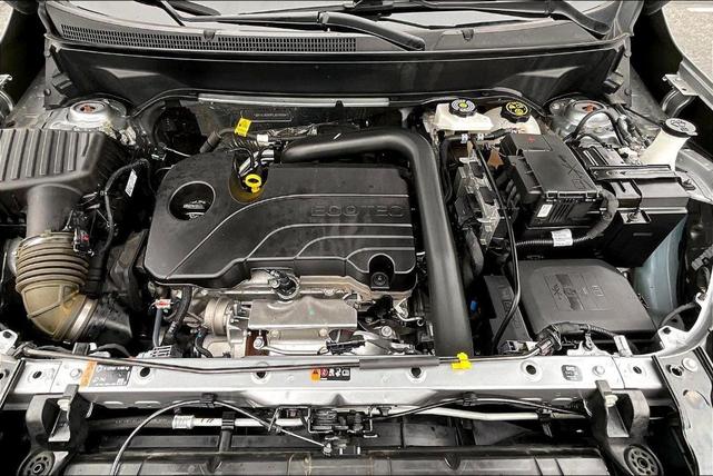 Photo of 2023 Sterling GMC Terrain