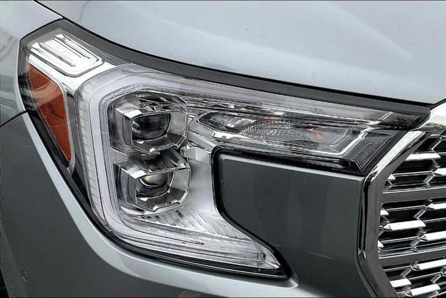 Photo of 2023 Sterling GMC Terrain