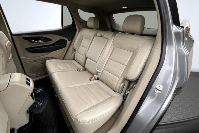 Photo of 2023 Sterling GMC Terrain