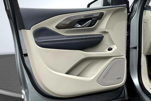 Photo of 2023 Sterling GMC Terrain