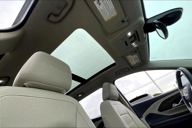 Photo of 2023 Sterling GMC Terrain