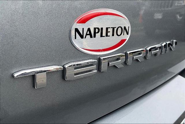 Photo of 2023 Sterling GMC Terrain