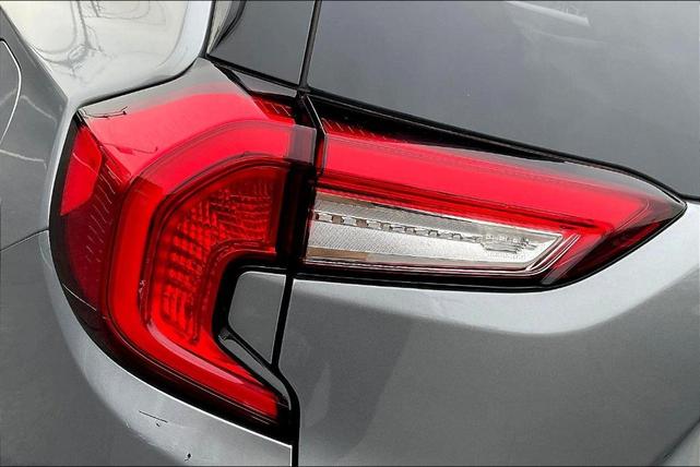 Photo of 2023 Sterling GMC Terrain