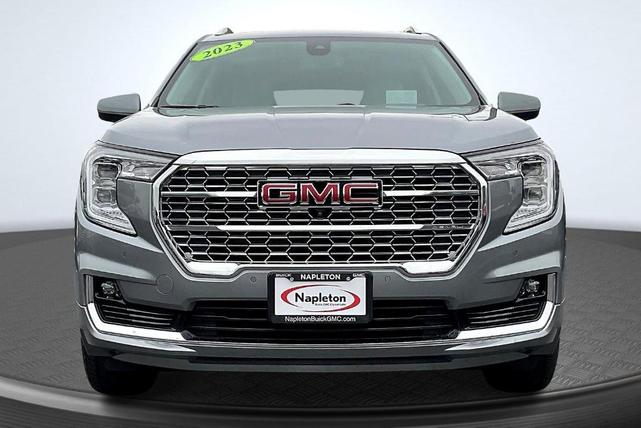 Photo of 2023 Sterling GMC Terrain