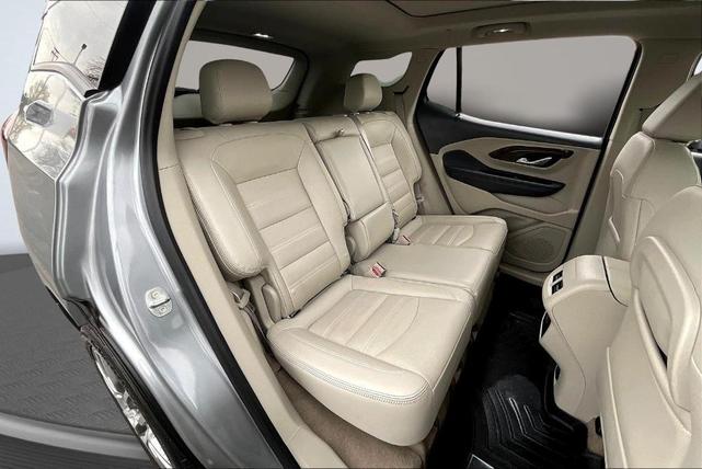 Photo of 2023 Sterling GMC Terrain