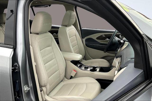 Photo of 2023 Sterling GMC Terrain