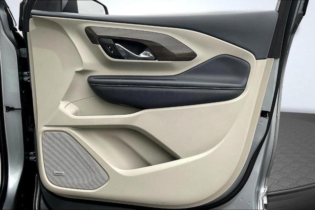 Photo of 2023 Sterling GMC Terrain