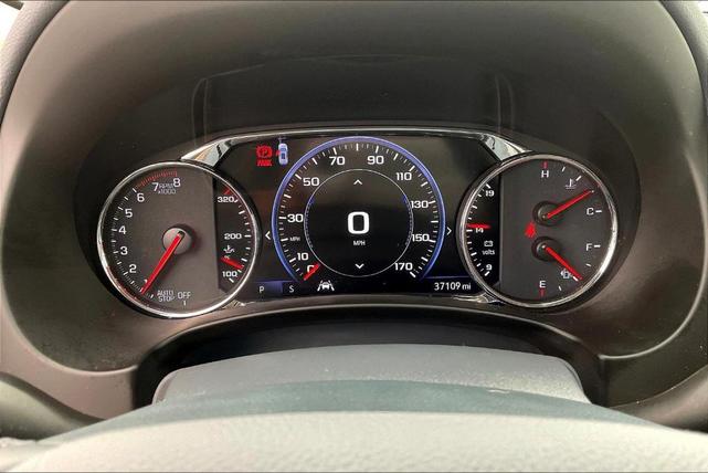 Photo of 2023 Sterling GMC Terrain