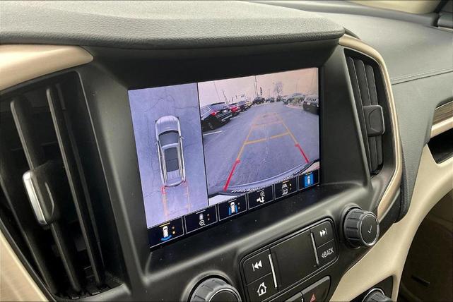 Photo of 2023 Sterling GMC Terrain