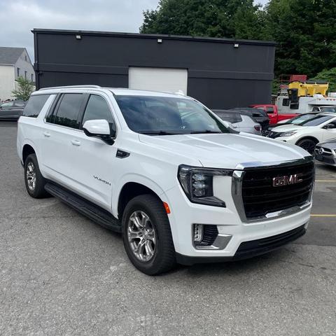 2022 GMC Yukon Xl