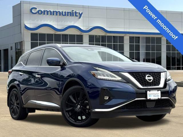 2021 Nissan Murano
