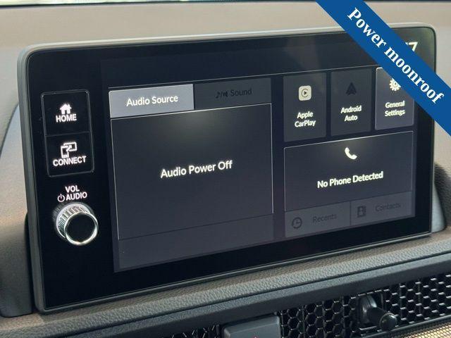 Photo of 2026 Urban Gray Pearl Honda CR-V Hybrid