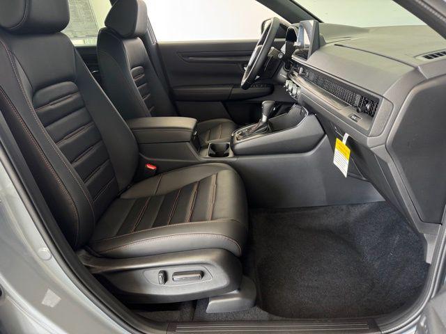 Photo of 2026 Urban Gray Pearl Honda CR-V Hybrid