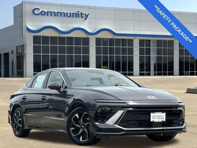 2024 Hyundai Sonata