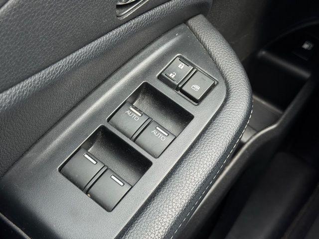 Photo of 2022 Sonic Gray Pearl Honda Ridgeline
