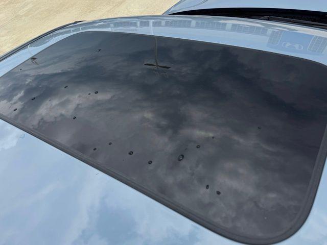 Photo of 2022 Sonic Gray Pearl Honda Ridgeline