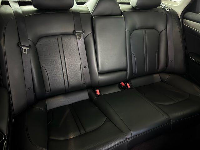 Photo of 2024 Everlasting Silver Kia K5